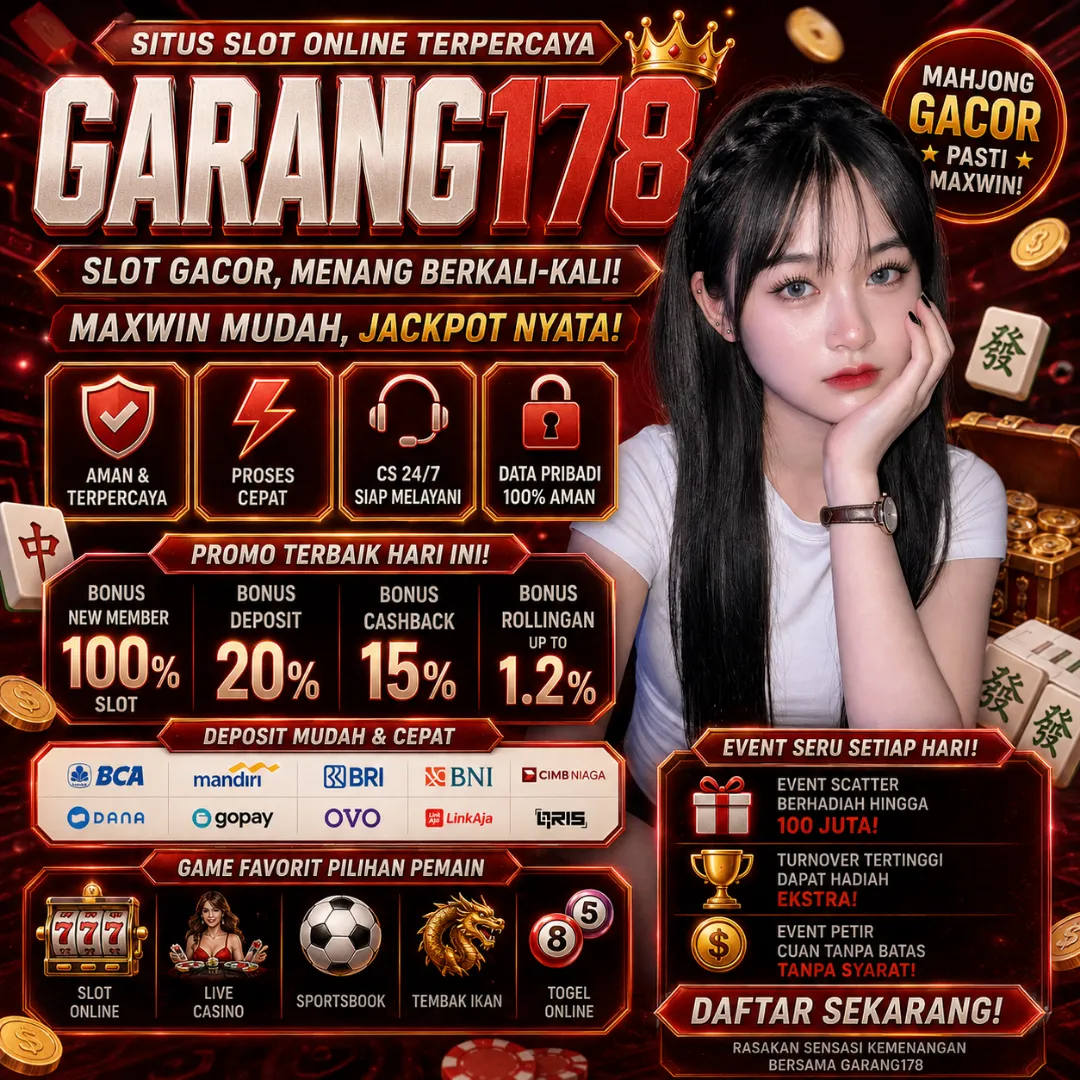 GARANG178